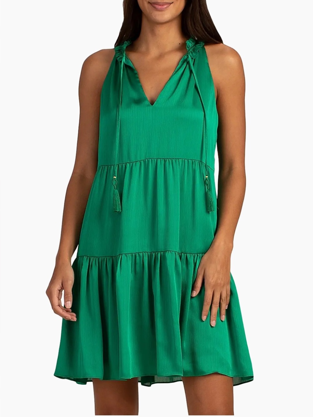 Trina Turk Embrace Dress